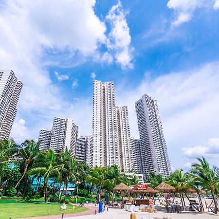 Seafront Country Garden Danga Bay By Lions Bay Apartment ยะโฮร์บาห์รู ภายนอก รูปภาพ
