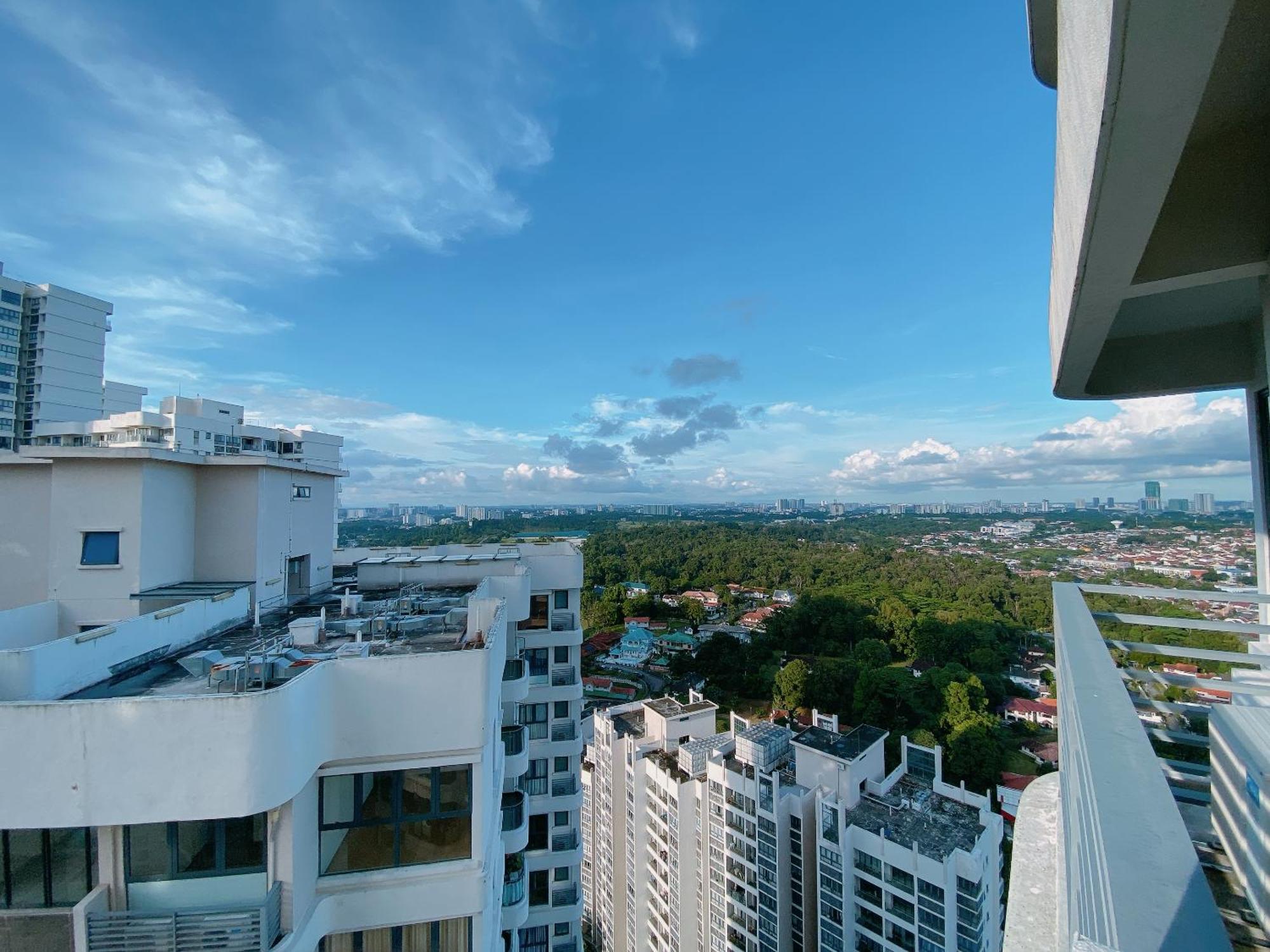 Seafront Country Garden Danga Bay By Lions Bay Apartment ยะโฮร์บาห์รู ห้อง รูปภาพ